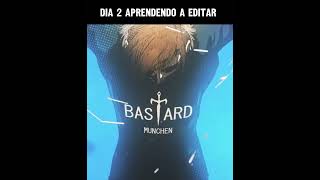 Kaiser and Bachira Edit (Blue Lock) #edit #shorts #bluelock