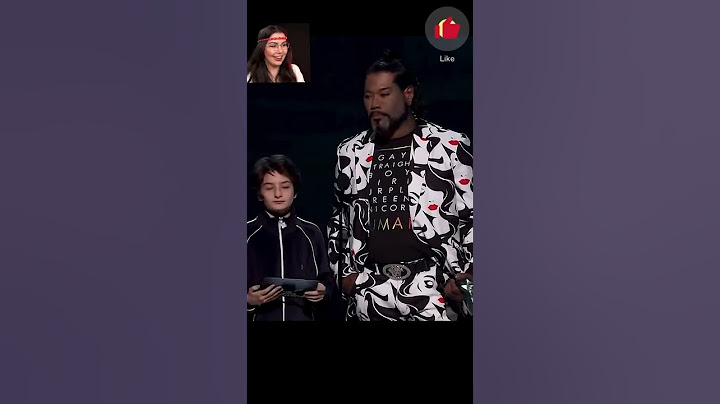 Krato's Voice Actor | Christopher Judge | Read It Boy Reaction | God of War