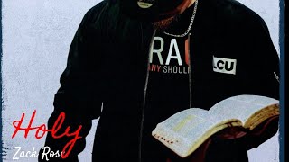 Holy - Zack Rose [Official Music Video] #Chh #Jesuslovesyou #Holyspirit #Real #100