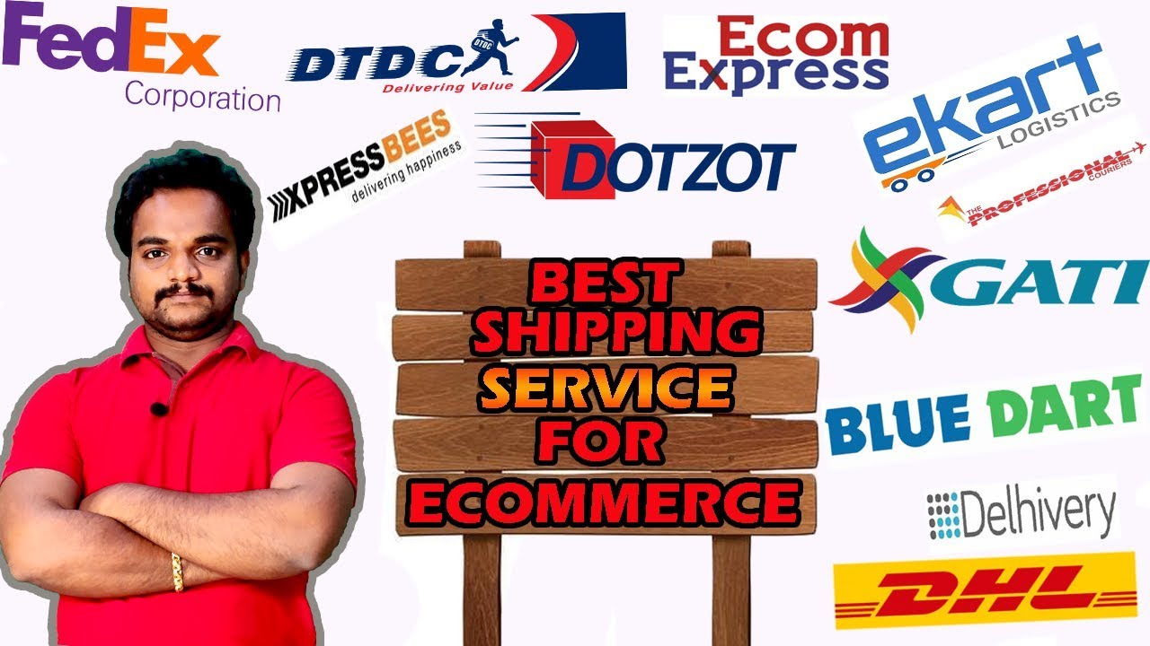e-commerce-business-shipping-service