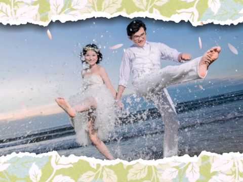 【南瓜馬車幸福站】尚暉&馨儀 婚紗MV