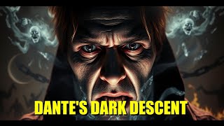 Unlocking Dante's Inferno: The Shocking Truth Behind Hell's Nine Circles!