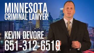 Eagan DUI Lawyer