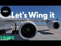 Island Hopping in an A340 🌴 | Toliss A340 from Canary Islands to Madeira | XP12 #XPlane12 #A340