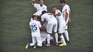 Video REsumen: Comunicaciones B 3-2 Comunicaciones - Torneo Copa 2018 (ida) 8vos final