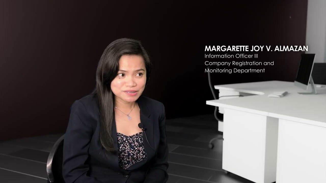 CRF 2022 - Revolutionizing the Philippine Registration System at the Onset of Pandemic