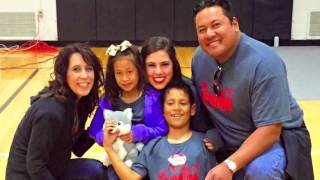 A Look Back - PUDM 2015