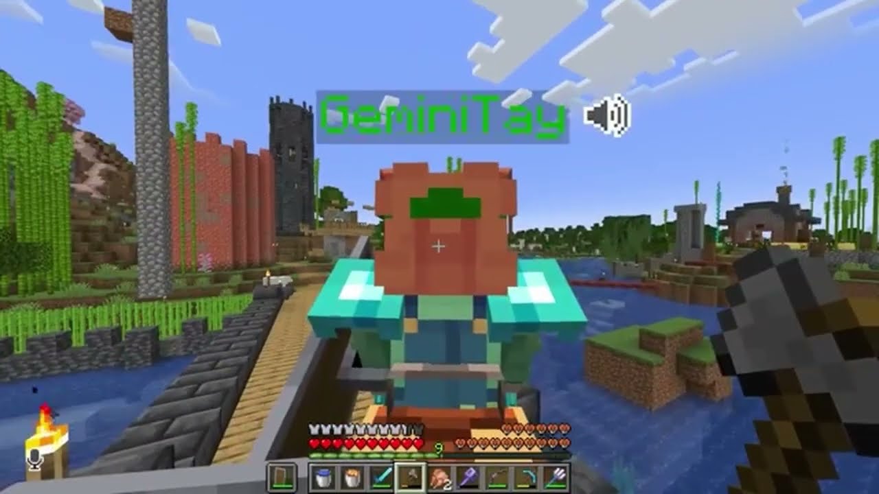 shinyduo moments i like to think about