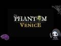 Venice time! Who's gonna help catch the phantom? (Nancy Drew #18 Pt 1)