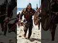 “POV: You’re sailing with Vikings into the unknown ⚔️🌊”
