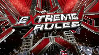 Exteme Rules 2009 Tv Edit Version II