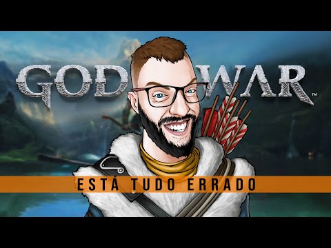 Vídeo: Mira: Johnny Interpreta A God Of War Por Primera Vez