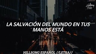Tómalo - Hillsong En Español Letra Español