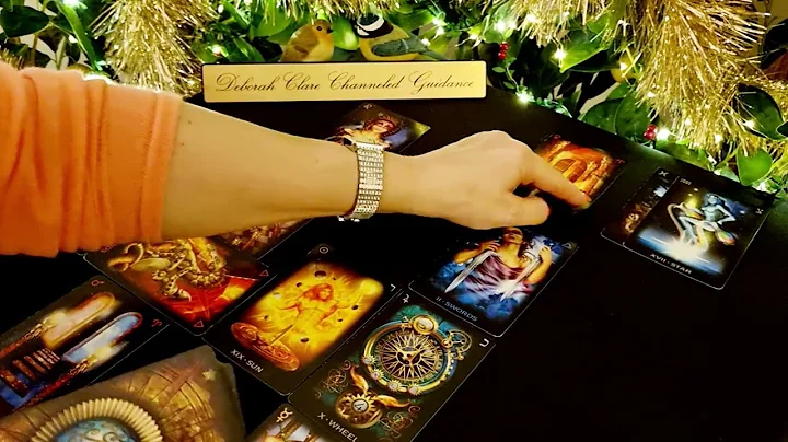 *LIBRA* mid Dec '22 - They didn't realise they'd M...