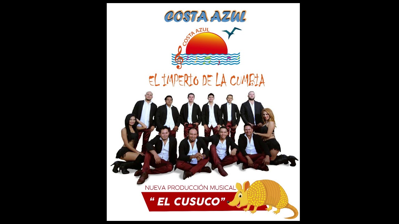 Watch El Cusuco (Costa azul) on YouTube Watch El Cusuco (Costa azul) on YouTube