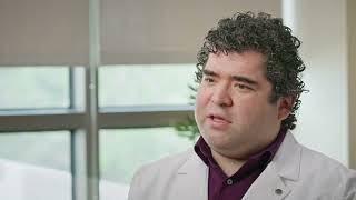 Dr. Chadwick Seth Richard, IM @ Medical Clinic of Houston, LLP discusses his patient care philosophy
