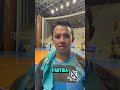 #ingoMacaiba #futsal #esportesdopovo #macaiba #mossoro