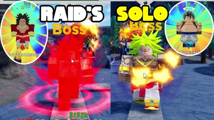 Kovegu (Alternative) - Gogeta (Fusion Reborn), Roblox: All Star Tower  Defense Wiki