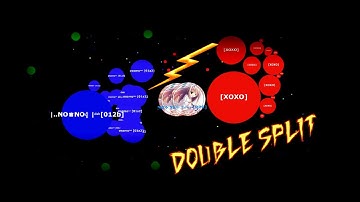 DOUBLE SPLIT | GOTA.IO