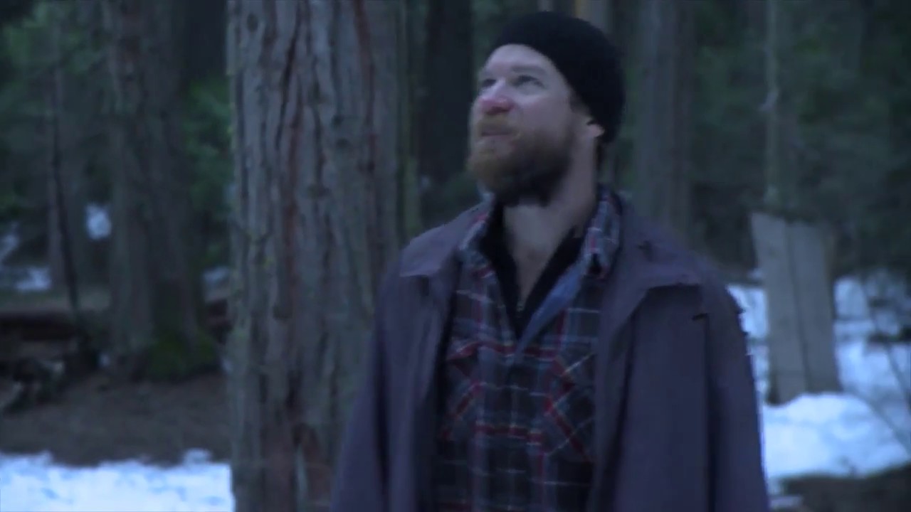 Aaron Massey Acting Demo