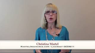 Martel Insurance Call 949-677-7631 LMStudioM
