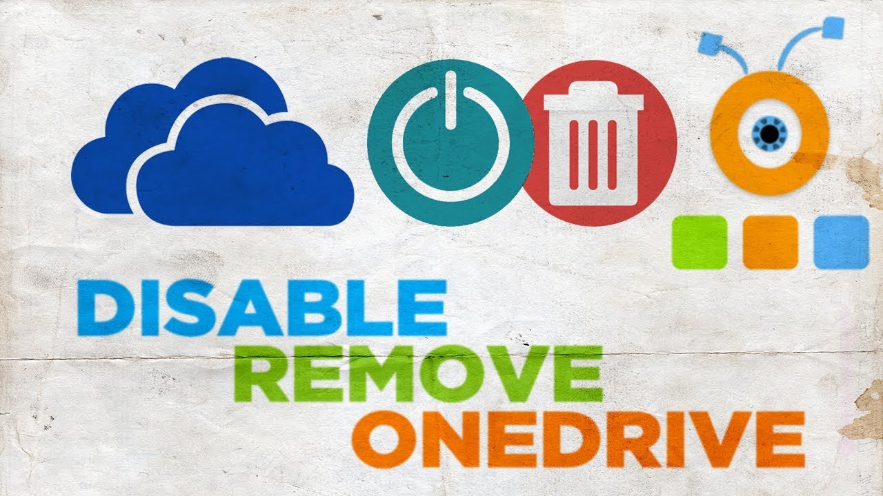 turn off onedrive turn off onedrive