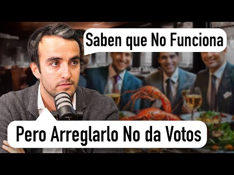 El Engaño del Control de Alquileres: Revelaciones Impactantes con un Experto en bienes raíces