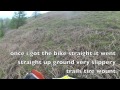 KTM FREERIDE 350 TEST ride  FITTED ENDURO TIRES/tyres nobly mx