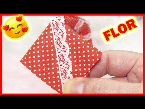 🌺🌺#29#ARCO/TIARA DA CHAPÉUZINHO VERMELHO FLOR DE TECIDO!!!CRIAÇÃO ELAINE ÁVILA🌺🌺