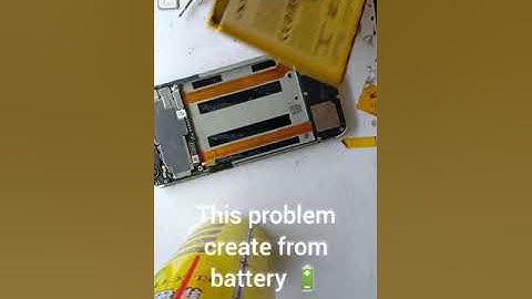 oppo A57 auto restart problem solution 🙏