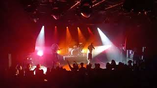 fox stevenson - victory over truth (live at melkweg amsterdam 2023)