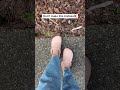 This had to be said about the crocs crafted shoes! #crocscrafted #crocs
