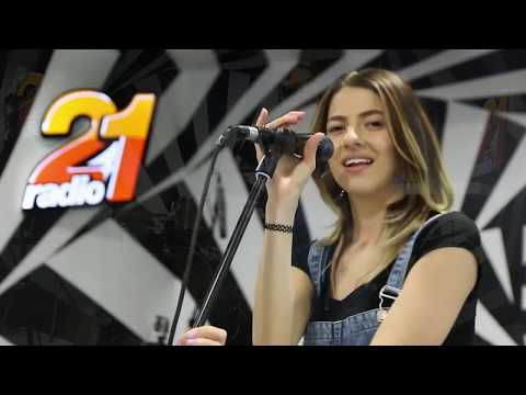 Lidia Buble - Mai Ramai Si Nu Pleca Iubirea Mea