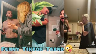 Ear wax prank ||Funny Tiktok Trend 😂