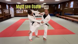 Low risk, high reward Osoto   Wealth