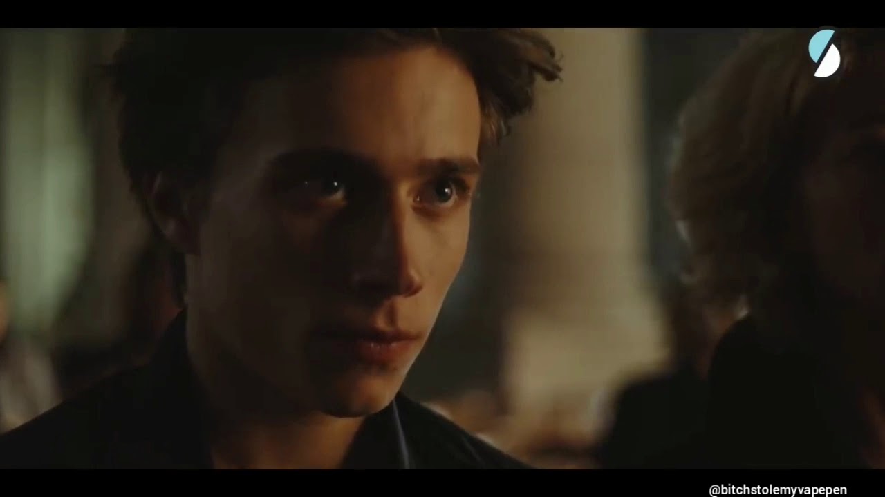 SKAM France - Lucas & Eliott - 