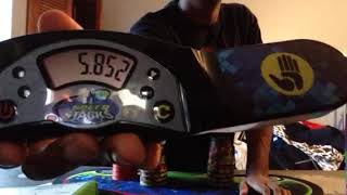 Day 218 StackMatch 1/12 - 4-4-4