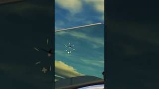 The gyro sight is deadly!