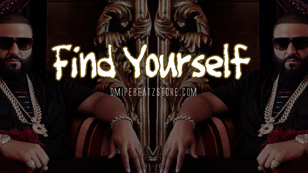 ( SOLD ) Dj Khaled Type Beat x August Alsina x Chris Brown "Find