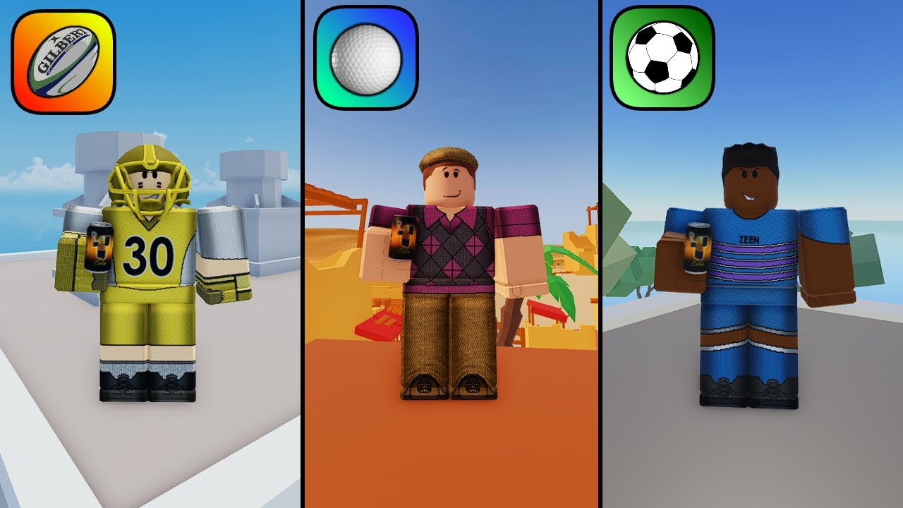 what arsenal skin is the closest thing to your roblox avatar