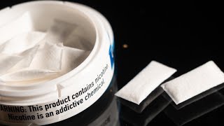 Study Oral Nicotine Pouches Do Little To Curb Craving Osuccc James