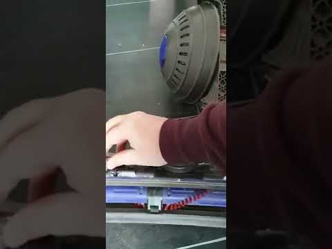 Dyson Ball Vacuum Problems