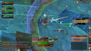 Anubarak Gotta Go Achievement