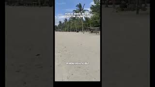 Placid Beach Resort Bantayan Island Cebu Momi Remz Vlogz