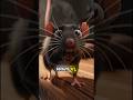 cat or rat ki story