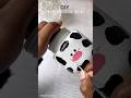 DIY Easy Jar painting 🖌️ #shorts #viralvideo #diy #jarpainting #painting #art #cute #love #craft