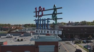 KC's 18th and Vine District could be getting a facelift