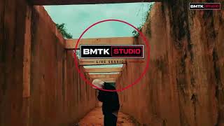BMTK | STUDIO — FIRST VISUAL EXPERIENCE