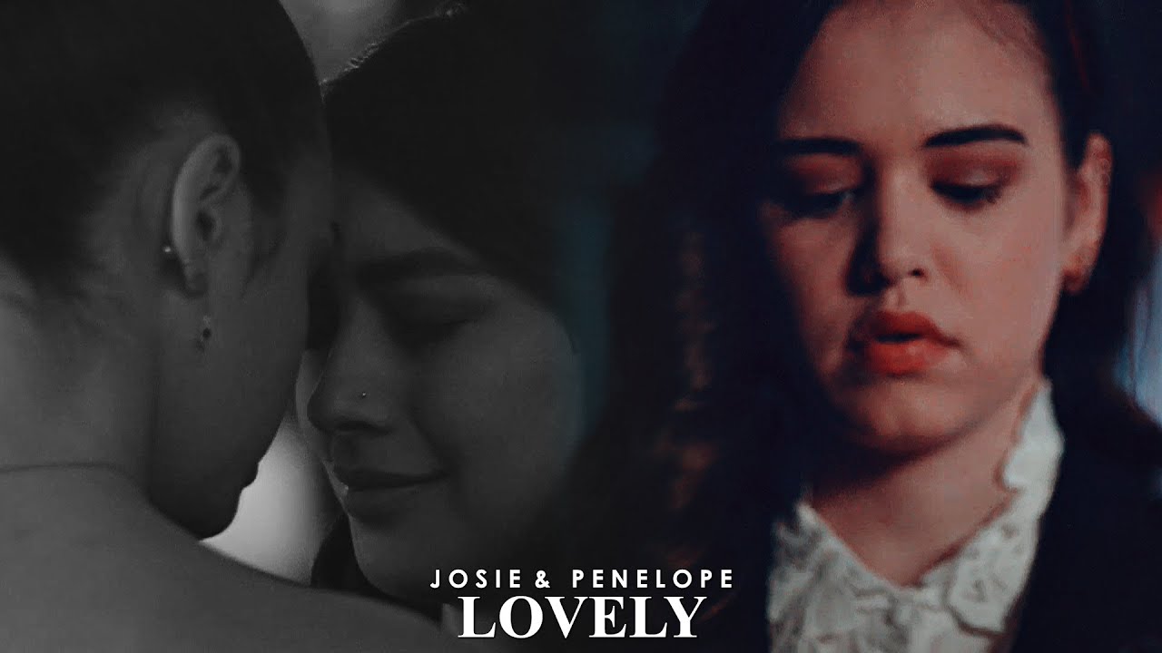 Josie & Penelope | Lovely