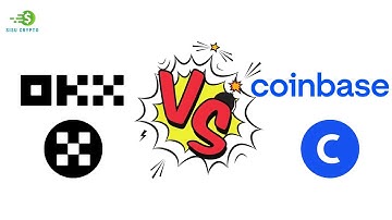OKX Referral Code 2024: 69809443 | OKX vs Coinbase | SiSu Crypto